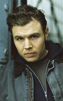 Ryan Hurst